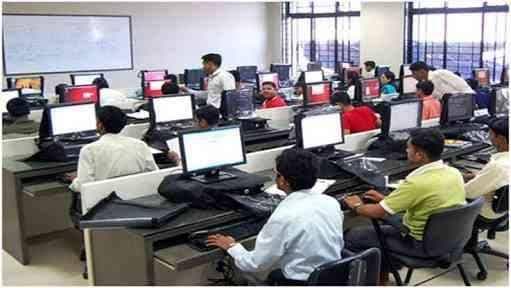 KALVI INSTITUTE PRIVATE LIMITED KALVI INSTITUTE PRIVATE LIMITED photo 2